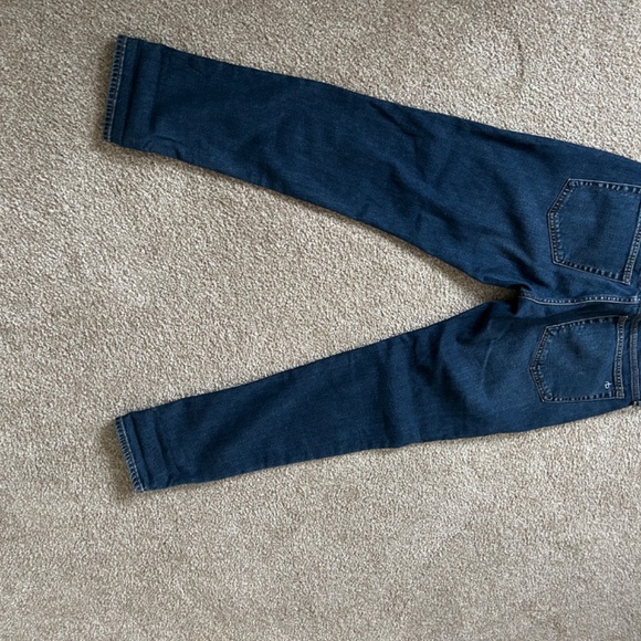 Rag and Bone Dre Boyfriend jeans - Picture 3 of 6